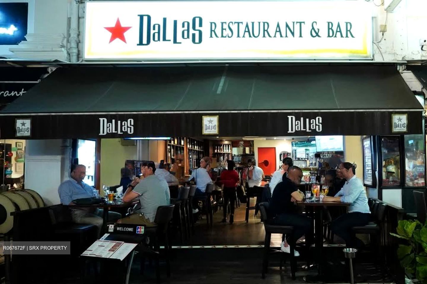 Boat Quay (D1), Retail #587564081